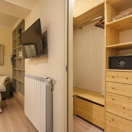 Il Cavalierino Apartament Florencja