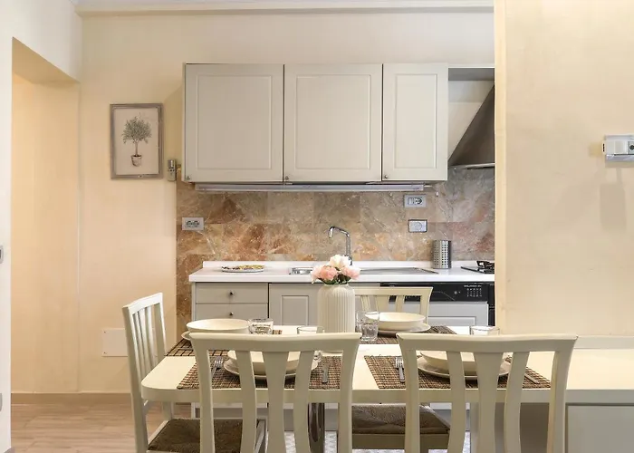 Apartament Il Cavalierino *