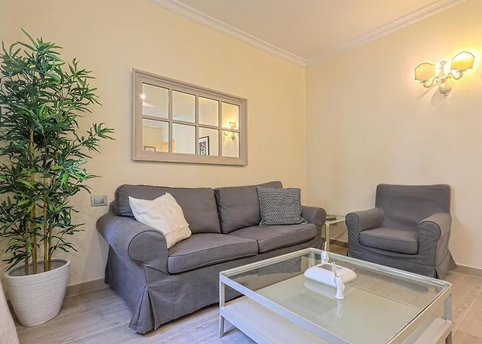 Il Cavalierino Apartament Florencja