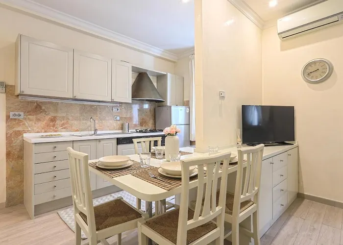 Apartament Il Cavalierino