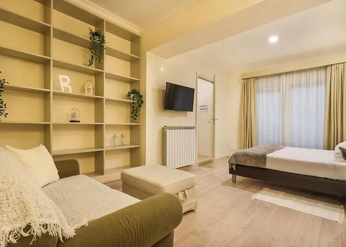 Il Cavalierino Apartament Florencja