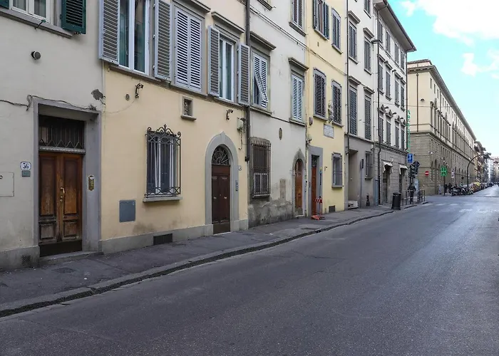 Il Cavalierino Florencja