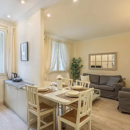 Appartement Il Cavalierino