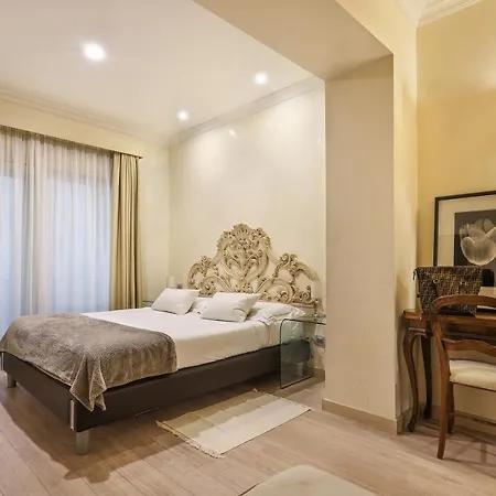 Apartment Il Cavalierino Florence