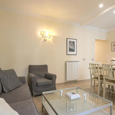 Il Cavalierino Appartement Florence