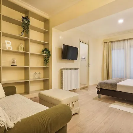 Il Cavalierino Apartment Florence
