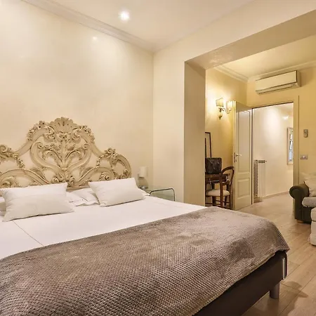 Appartement Il Cavalierino *