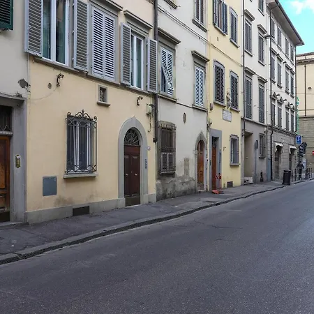 Il Cavalierino Florence