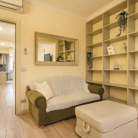Il Cavalierino Apartament Florencja