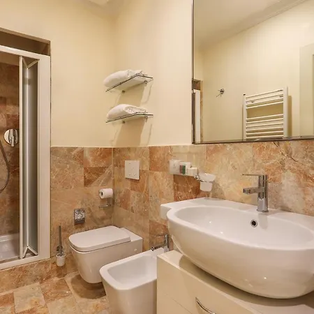 Apartament Il Cavalierino