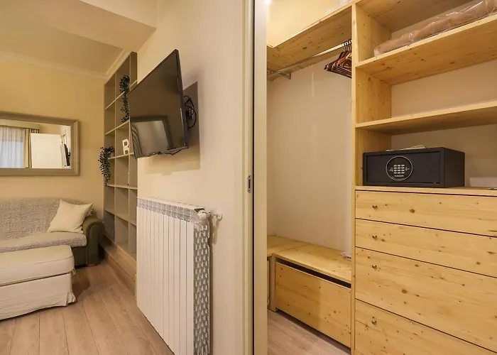 Il Cavalierino Apartmán Florencie