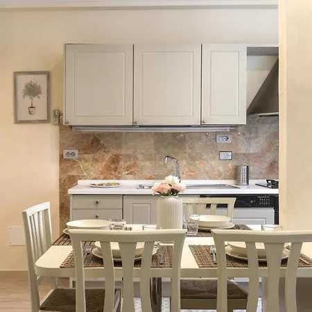 公寓 Il Cavalierino *