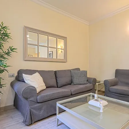 Il Cavalierino Lägenhet Florens