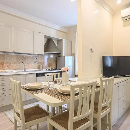 公寓 Il Cavalierino